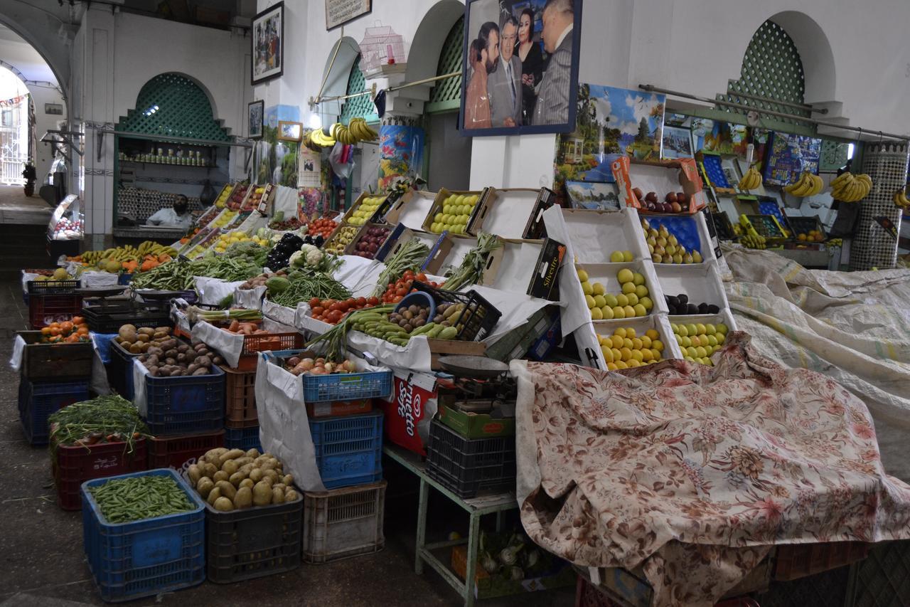 El Hambra 2 Διαμέρισμα Asilah Εξωτερικό φωτογραφία